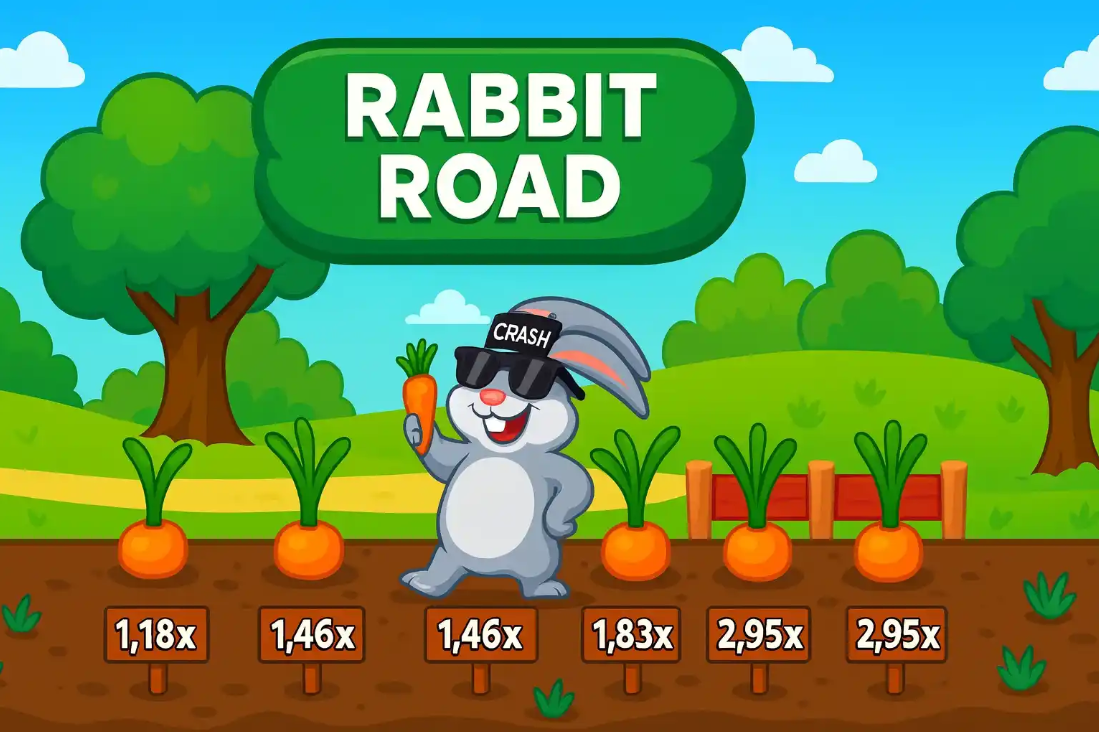 Rabbit Road Bonuses