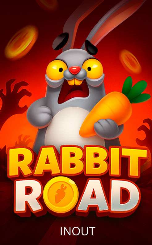 Rabbit Road by InOut